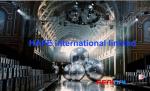 40-80cm Small Inflatable Mirror Balloons In Silver Gold Red Green Blue