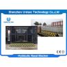 Buy cheap Uniqscan Automatic Hydraulic Road Blocker / Rising Road Blocker CE ISO Certificate from wholesalers