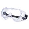 Buy cheap Medical Hospital Lab Safety Clear Safety Goggles Eyes Isolation Anti-Fog Protection Protective Goggles from wholesalers