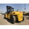 Buy cheap Second Hand Forklifts Used TCM FD250 25 Ton Forklift No oil leakage from wholesalers