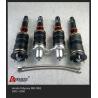 Buy cheap 32 Adjustable Air Bag Suspension Kit HONDA Odyssey RB1 2003-2008 from wholesalers