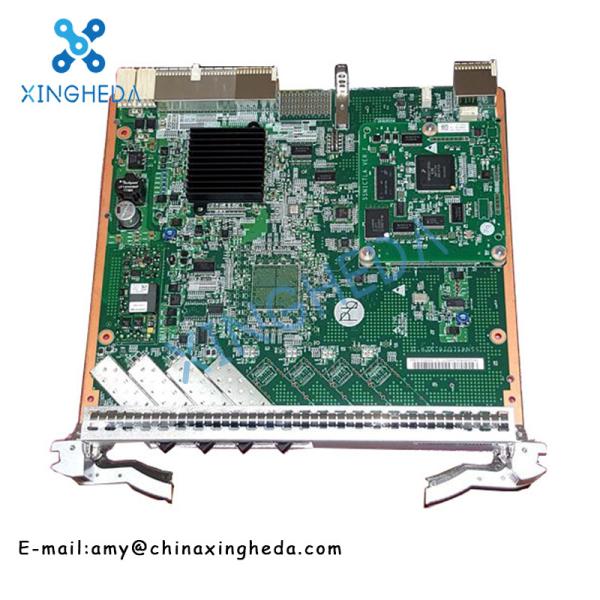 Buy cheap HUAWEI SLQ16 N1SLQ16 N2SLQ16 N4SLQ16 SSN1SLQ16 SSN2SLQ16 SSN4SLQ16 Optical Interface Board from wholesalers