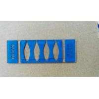 Buy cheap Male Fertility Disposable Sperm Counting Slide With Leja Cellvison Makler Slide product