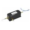 Buy cheap GaPho 850nm 980nm Optical Fiber Circulator Compact Size from wholesalers