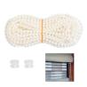 Buy cheap Sunetex Plastic 100% Roller Blind Components Steel Chain from wholesalers