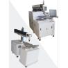 Buy cheap Integrated Micro Laser Welding Machine For Stainless Steel / Aluminum from wholesalers