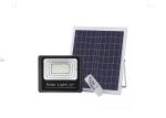 300 Watt IP65 Solar Powered Led Flood Light Outdoor Die-Cast Aluminum Housing