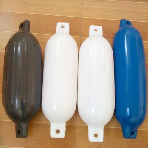 Buy cheap Sizes And Colors Inflatable PVC Marine Fender from wholesalers