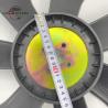 Buy cheap F380-28 Cooling Fan Blade 490B-41110 For Xinchai Engine 490B 485BPG Heli Forklift CPCD15 CPCD30 from wholesalers