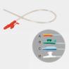 Buy cheap 5Fr Non - Toxic PVC Closed Suction Catheter Single Use For Respiratory Tract WL3001 from wholesalers