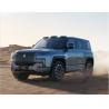 Buy cheap BYD Sports Utility Vehicle Hybrid Electric 880kw Four Wheel Drive from wholesalers