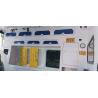 Buy cheap Medical Ford Transit Van Ambulance 8 / 9 Seater Diesel 4x2 from wholesalers