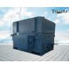 Buy cheap Y630-12 3 Phase Asynchronous Squirrel Cage Induction Motor 710kw 496rpm from wholesalers