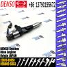 Buy cheap 095000-6353 DENSO Diesel Injector Common Rail Fuel Injector HINO J05E from wholesalers