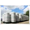 Buy cheap High Finished Air Receiver Tanks For Compressors , Air Compressor Holding Tank from wholesalers