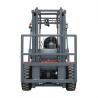 Buy cheap Diesel Trucks 4 Ton Forklift / Four Wheel Drive Forklift Automatic Transmission from wholesalers
