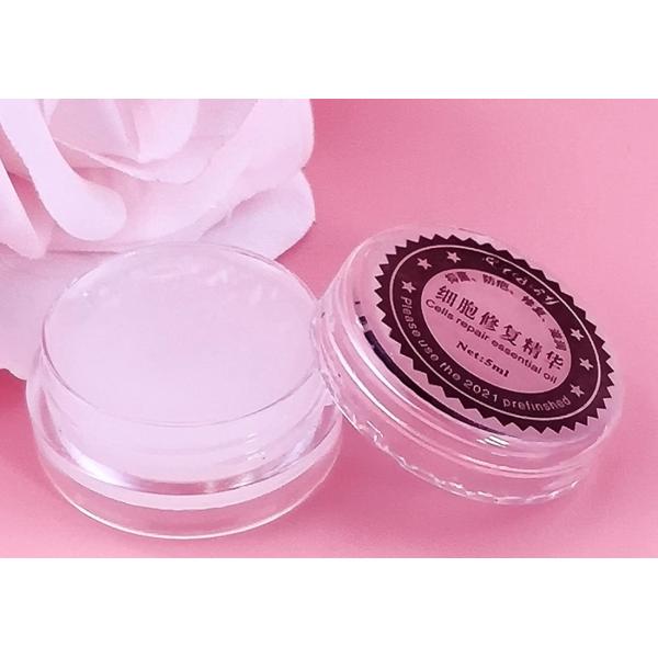 Long Lasting Body Tattoo Scar Repair Gel Permanent Makeup Care Eyebrow Microblade Tattoo Aftercare Cream