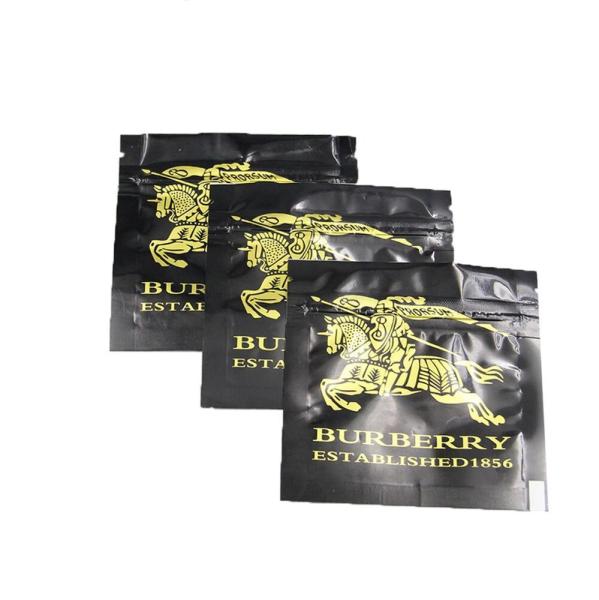 Buy cheap custom printed Aluminum foil laminated mylar k plastic bags from wholesalers