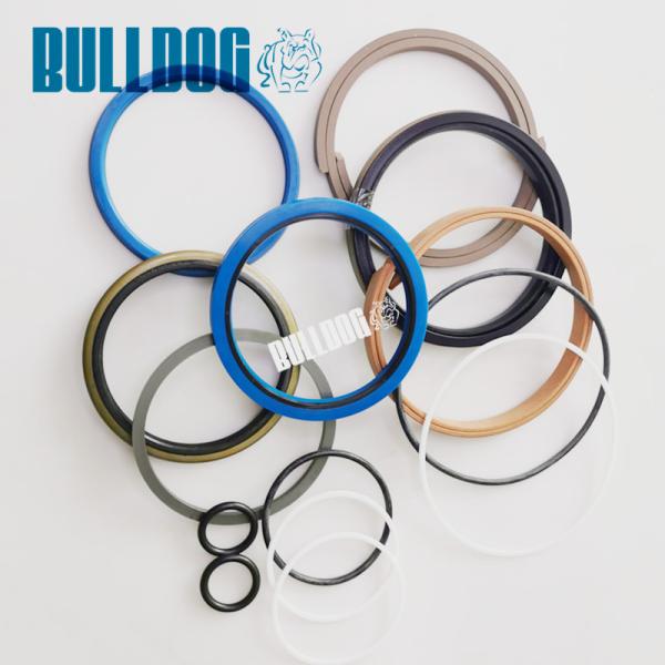Buy cheap 31Y1-35030 Bucket Cylinder Seal Kit Abrasion Resistant Hyundai Excavator Repair Kits from wholesalers