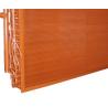 Buy cheap Cold Storage Inner Air Cooled Evaporator Finned Coil Heat Exchanger Anti Corrosion Treatment from wholesalers