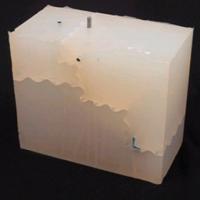Buy cheap ISO9001 Vacuum Casting Prototype ISO27001 Stainless Steel product