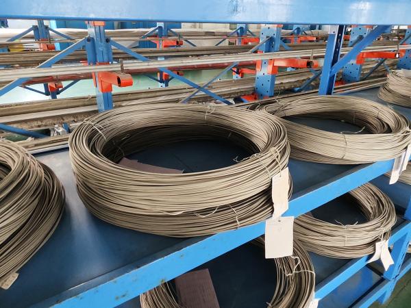 Buy cheap K-Type MI Cable (1.5mm, 3mm, 6mm) Mineral Insulated Thermocouple Wire at Competitive Prices from wholesalers