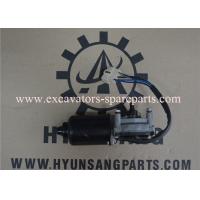 Buy cheap Excavator Wiper Motor Assy For Kobelco SK200-8 SK350-8 YN53C00004P1 YN53C00012F1 product