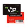 Buy cheap QR Code/ Barcode Plastic Membership Card from wholesalers
