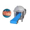 Buy cheap Commercial Automatic Fish Slicer Cutting Turkey Equipment 100kg/h from wholesalers