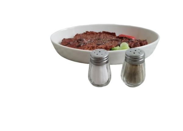 Buy cheap Glass Spice Shakers Bulk Seasoning Shakers Mini Spice Shakers from wholesalers