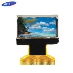 Buy cheap customization Seamless OLED LCD Display HD Grayscale Static Display from wholesalers