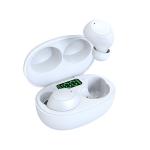 Mini IPX5 Waterproof Wireless Earbuds Sports Headset Wireless Stereo Headset