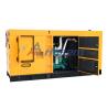 Buy cheap ISO 9001 Standby 50kVA Cummins 40kW Diesel Generator from wholesalers