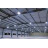 Buy cheap Commercial Steel Structure Warehouse Building Pests Resistance from wholesalers