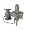 Buy cheap Pilot Integrally Mounted NPT Pressure Reducing Regulator from wholesalers