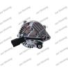 Buy cheap Alternator 6BT PC200-7 24V 60A 8PK 101211-7960 600-861-6410 from wholesalers