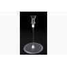 Buy cheap Pop Sign and Price Tag Table Display Stands Clip Holder With Suction Cup from wholesalers