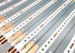 COB Light Strip Printed Circuit Board Assembly For LED Lightings