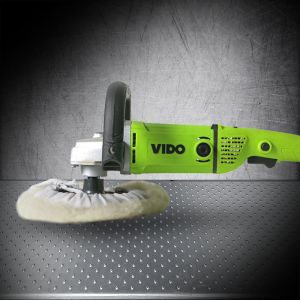 Buy cheap Wear Resistance 3300/Min 1400W Concrete Angle Polisher from wholesalers