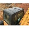 Buy cheap used hyundai 215-7 chain excavator in korea/ original hyundai 215-7 excavator with breaker from wholesalers