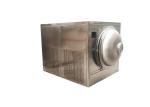 Buy cheap Highly Efficient Industrial Freeze Dryer Electric Heating 45KW from wholesalers