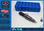 diesel fuel injector 22254568 BEBE4P03002 7485020180 for VOL MD13 common rail