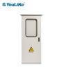 Buy cheap 1.5mm Thickness Outdoor Power Distribution Waterproof With One Door from wholesalers