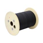 Buy cheap Outdoor 1 Core G657A1 FTTH Drop Fiber Optic Cable from wholesalers