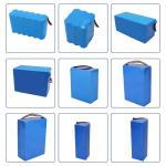 DC Output Lithium Ion Starter Battery 144W 48V Fast Charging Car use