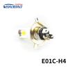 Buy cheap E01C-H4 RTD H4 Motorcycle led headlight from wholesalers