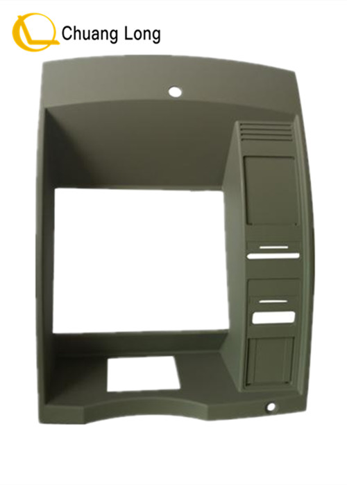 ATM Spare Parts NCR 5877 Fascia MCRW 509-0008320 5090008320