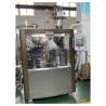 Buy cheap 00 Capsule Pharmaceutical Pellet Capsule Filling Machine from wholesalers