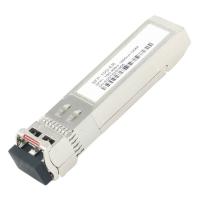 Buy cheap High Speed Plastic Metal Fiber Optical Transceivers 1550nm Wavelength product