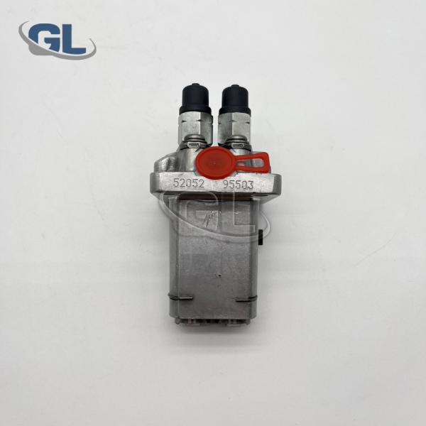 China Made New Fuel Injection Pump Head 1G449-51011 104205-2110 9410618473